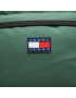 Tommy Hilfiger Rucsac Function Dome AM0AM11168 Verde - Pled.ro