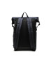 Tommy Hilfiger Rucsac Hilfiger Roll Top Backpack AM0AM11380 Bleumarin - Pled.ro