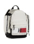 Tommy Hilfiger Rucsac Lh Nylon Backpack AM0AM06812 Bej - Pled.ro