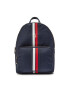 Tommy Hilfiger Rucsac Poppy Backpack AW0AW13170 Bleumarin - Pled.ro