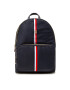 Tommy Hilfiger Rucsac Poppy Backpack Corp AW0AW11338 Bleumarin - Pled.ro