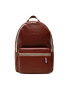 Tommy Hilfiger Rucsac Premium Leather Backpack AM0AM08453 Maro - Pled.ro