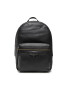 Tommy Hilfiger Rucsac Premium Leather Backpack AM0AM10280 Negru - Pled.ro