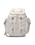 Tommy Hilfiger Rucsac Relaxed Tommy Backpack Mono AW0AW10764 Alb - Pled.ro