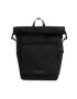 Tommy Hilfiger Rucsac Skyline Rolltop AM0AM11921 Negru - Pled.ro