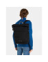 Tommy Hilfiger Rucsac Skyline Rolltop AM0AM11921 Negru - Pled.ro