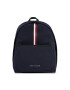 Tommy Hilfiger Rucsac Skyline Stripe AM0AM12088 Bleumarin - Pled.ro