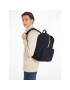 Tommy Hilfiger Rucsac Skyline Stripe AM0AM12088 Bleumarin - Pled.ro