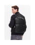 Tommy Hilfiger Rucsac Th Central Backpack AM0AM10560 Negru - Pled.ro