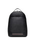 Tommy Hilfiger Rucsac Th Central Backpack AM0AM11310 Negru - Pled.ro