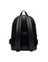 Tommy Hilfiger Rucsac Th Central Dome Backpack AM0AM11778 Negru - Pled.ro