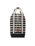 Tommy Hilfiger Rucsac Th Coastal Prep Breton Duffle AM0AM11078 Bleumarin - Pled.ro