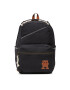 Tommy Hilfiger Rucsac Th Coastal Prep Flap Backpack AM0AM10945 Bleumarin - Pled.ro