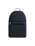 Tommy Hilfiger Rucsac Th Elevated Nylon Backpack AM0AM11573 Bleumarin - Pled.ro