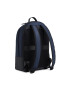 Tommy Hilfiger Rucsac Th Elevated Nylon Backpack AM0AM11573 Bleumarin - Pled.ro