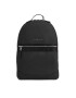 Tommy Hilfiger Rucsac Th Elevated Nylon Backpack AM0AM11573 Negru - Pled.ro