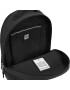 Tommy Hilfiger Rucsac Th Elevated Nylon Backpack AM0AM11573 Negru - Pled.ro