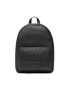 Tommy Hilfiger Rucsac Th Essential Backpack AM0AM10920 Negru - Pled.ro