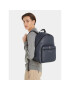 Tommy Hilfiger Rucsac Th Essential Pique Backpack AM0AM11543 Bleumarin - Pled.ro