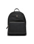 Tommy Hilfiger Rucsac Th Essential S Backpack AW0AW15718 Negru - Pled.ro