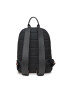 Tommy Hilfiger Rucsac Th Essential S Backpack AW0AW15718 Negru - Pled.ro