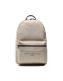 Tommy Hilfiger Rucsac Th Established Backpack AM0AM08678 Bej - Pled.ro