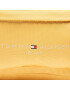 Tommy Hilfiger Rucsac Th Established Backpack AU0AU01496 Galben - Pled.ro