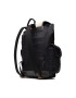 Tommy Hilfiger Rucsac Th Highlight Flap Backpack AM0AM08011 Bleumarin - Pled.ro