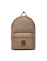 Tommy Hilfiger Rucsac Th Monogram Backpack AM0AM11286 Maro - Pled.ro