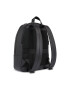 Tommy Hilfiger Rucsac Th Monogram Pu Backpack AM0AM11612 Negru - Pled.ro