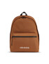 Tommy Hilfiger Rucsac Th Monotype Dome Backpack AM0AM12112 Bej - Pled.ro