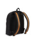 Tommy Hilfiger Rucsac Th Monotype Dome Backpack AM0AM12112 Negru - Pled.ro