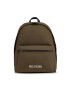 Tommy Hilfiger Rucsac Th Monotype Dome Backpack AM0AM12112 Verde - Pled.ro