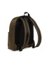 Tommy Hilfiger Rucsac Th Monotype Dome Backpack AM0AM12112 Verde - Pled.ro