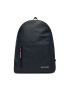 Tommy Hilfiger Rucsac Th Pique Backpack AM0AM11782 Bleumarin - Pled.ro