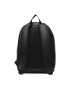 Tommy Hilfiger Rucsac Th Pique Pu Backpack AM0AM11317 Negru - Pled.ro