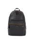 Tommy Hilfiger Rucsac Th Premium Leather Backpack AM0AM11564 Negru - Pled.ro