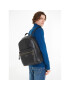 Tommy Hilfiger Rucsac Th Premium Leather Backpack AM0AM11564 Negru - Pled.ro