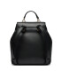 Tommy Hilfiger Rucsac Th Refined Backpack AW0AW15722 Negru - Pled.ro