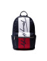 Tommy Hilfiger Rucsac Th Signature Corp Backpack AM0AM07596 Bleumarin - Pled.ro