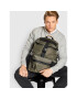 Tommy Hilfiger Rucsac Th Signature Flap Backpack AM0AM08685 Verde - Pled.ro