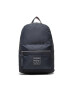 Tommy Hilfiger Rucsac Th Singnature Backpack AM0AM08452 Bleumarin - Pled.ro