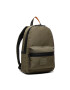 Tommy Hilfiger Rucsac Th Singnature Backpack AM0AM08452 Verde - Pled.ro