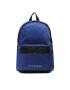 Tommy Hilfiger Rucsac Th Skline Backpack AM0AM11321 Albastru - Pled.ro