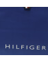 Tommy Hilfiger Rucsac Th Skline Backpack AM0AM11321 Albastru - Pled.ro