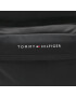 Tommy Hilfiger Rucsac Th Skyline Backpack AM0AM10912 Negru - Pled.ro