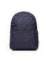 Tommy Hilfiger Rucsac The Elevated 1985 Mono Backpack AM0AM11086 Bleumarin - Pled.ro