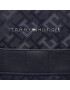 Tommy Hilfiger Rucsac The Elevated 1985 Mono Backpack AM0AM11086 Bleumarin - Pled.ro