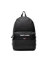 Tommy Hilfiger Rucsac Tjm Essential Twist Backpack AM0AM07776 Negru - Pled.ro