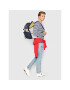 Tommy Hilfiger Rucsac Tjm Travel Flap Backpack AM0AM08560 Bleumarin - Pled.ro